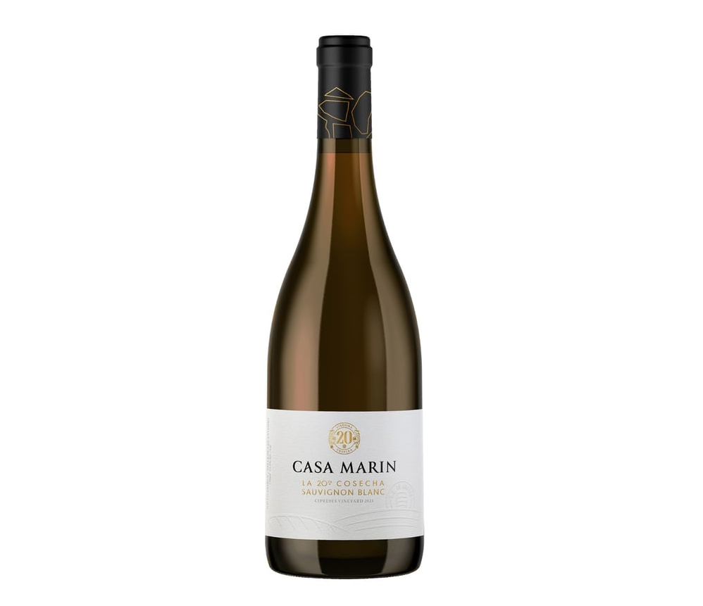 Casa Marin CIPRESES Sauvignon Blanc 2022