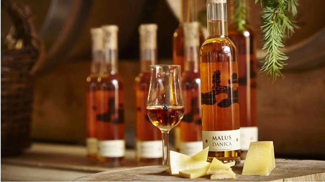 15. Marts - Cold Hand Winery smagning (GRATIS!)