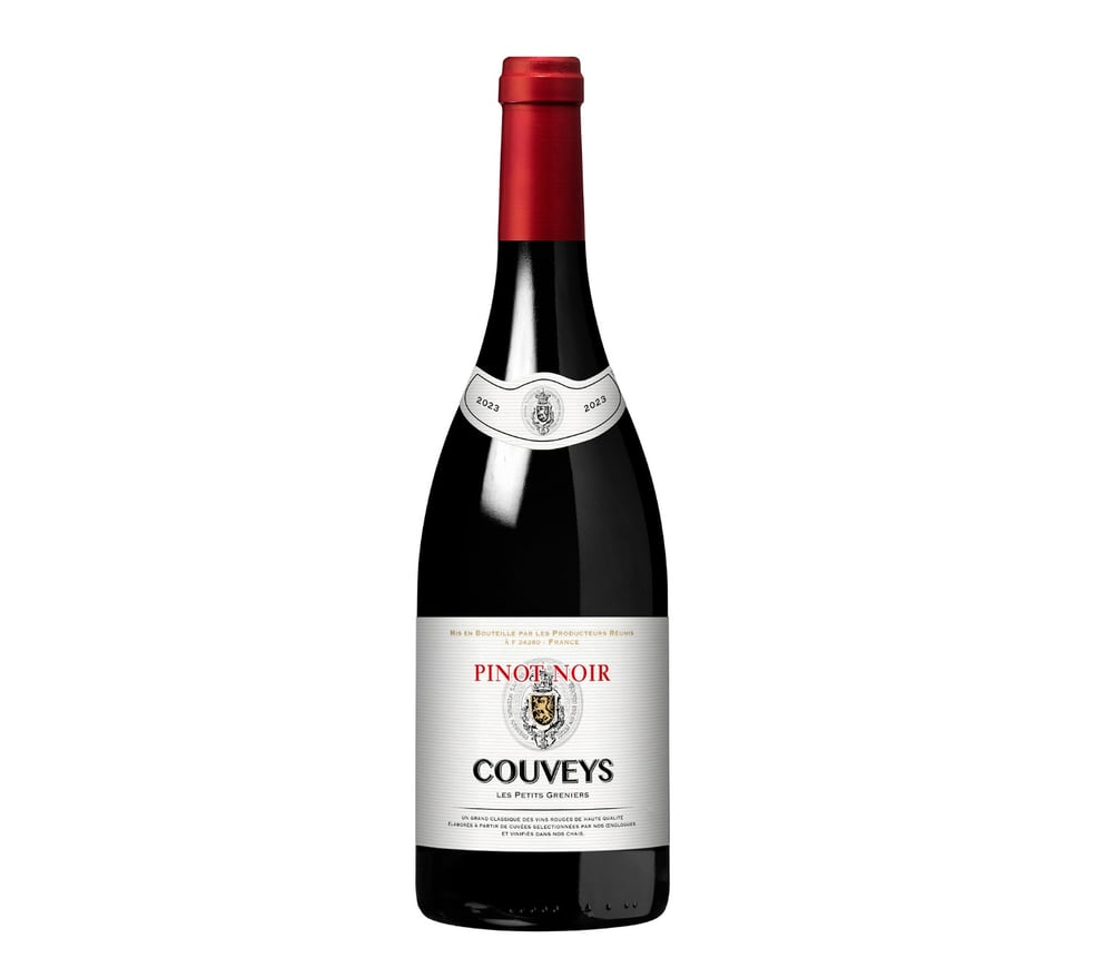 Couveys Pinot Noir 2023