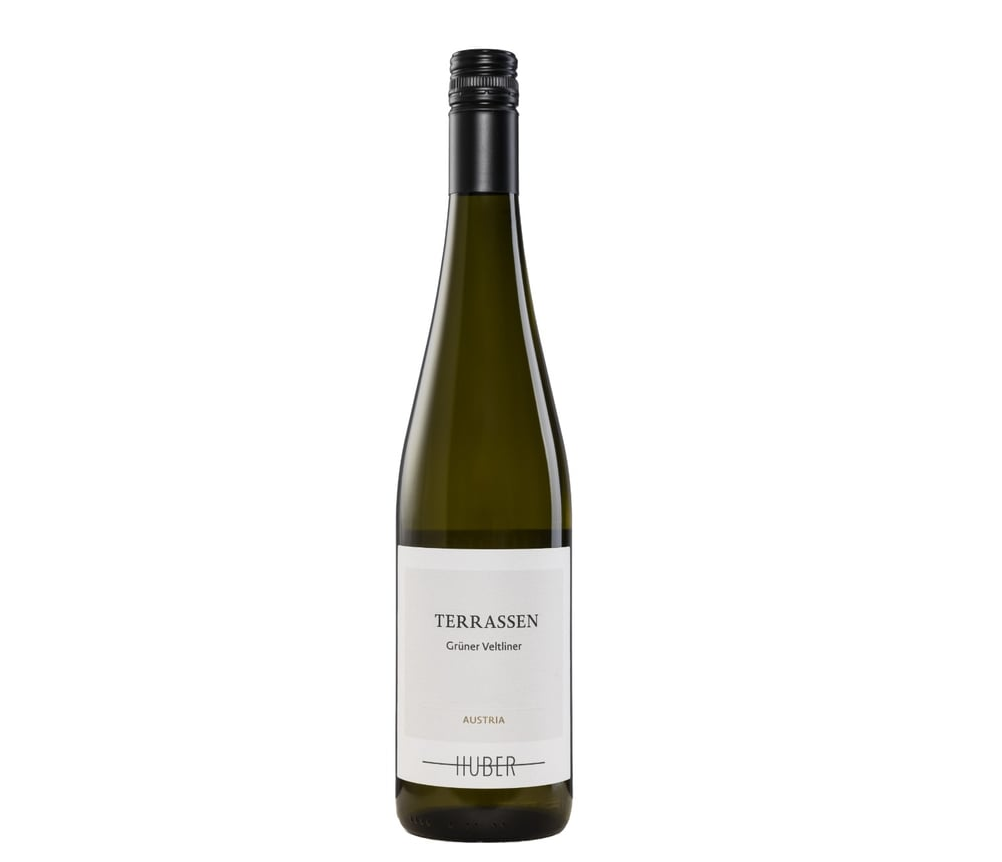 Huber Grüner Veltliner Terrassen Organic 2023