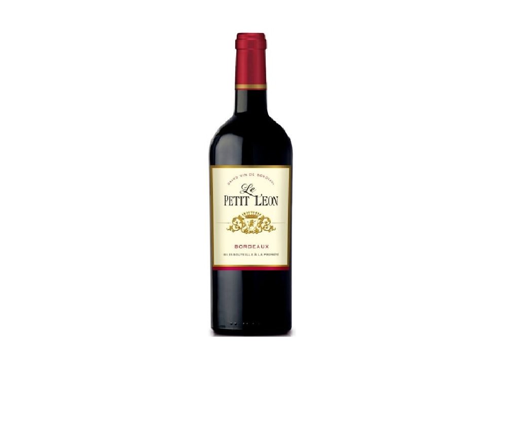 SPAR 70% - Le Petit Léon Bordeaux 2019