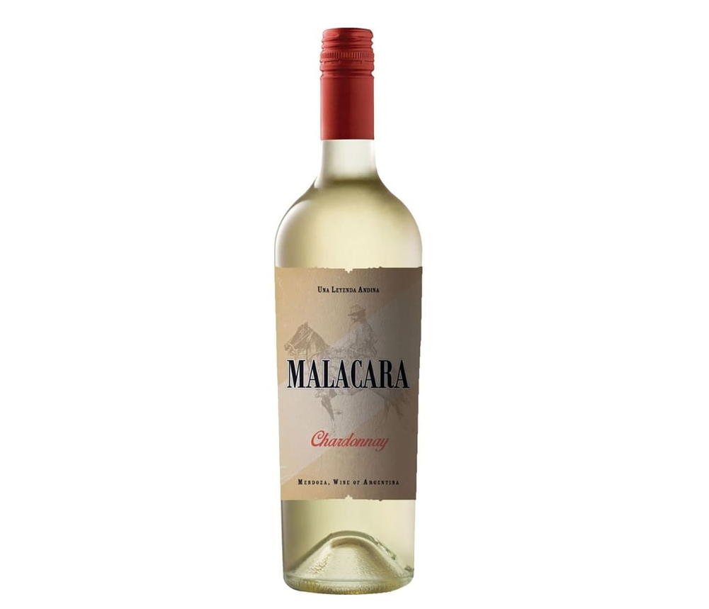 Malacara Chardonnay 2019